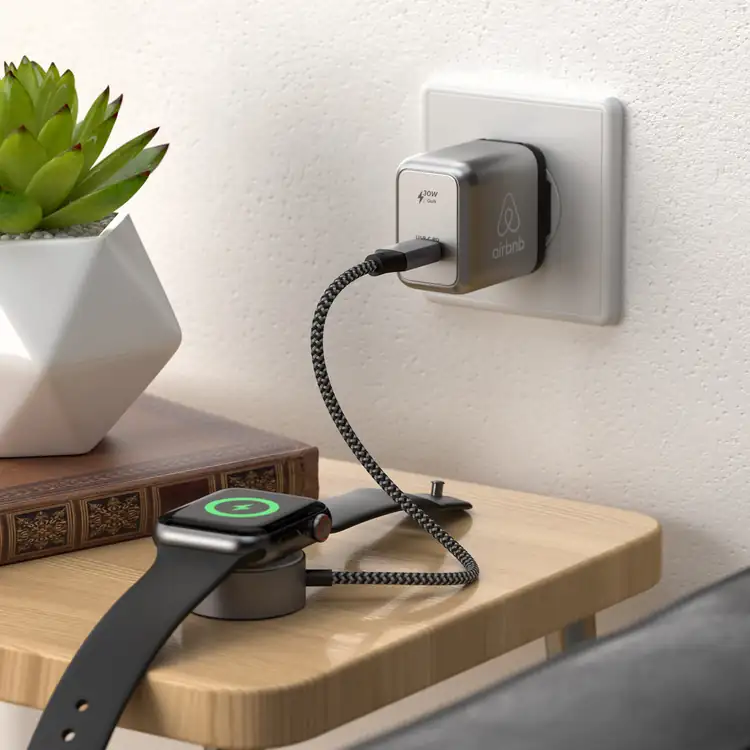 SATECHI USB-C GaN Wall Charger 30W #6