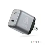 Chargeur mural SATECHI USB-C GaN 30 W