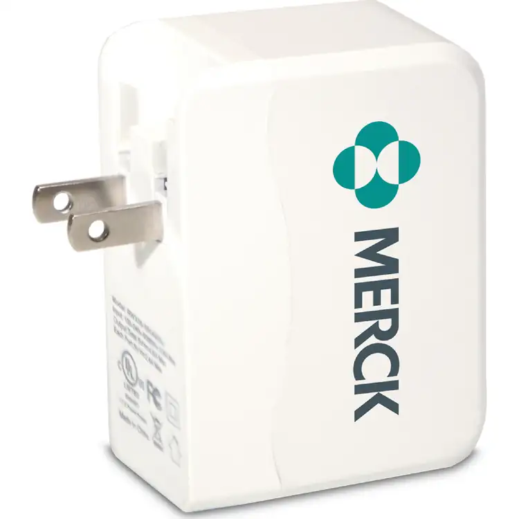 4Corners USB Wall Charger #2
