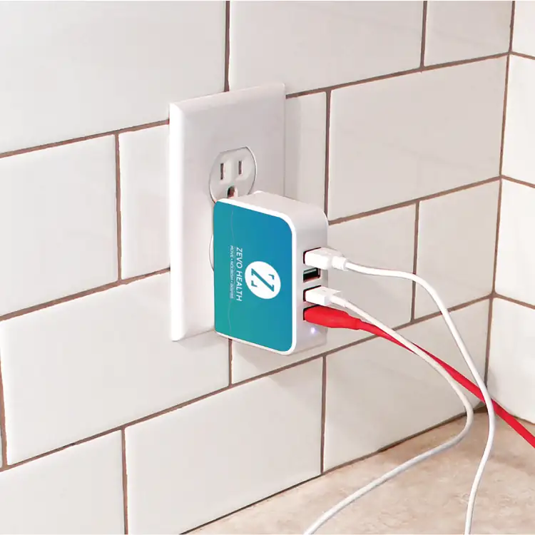 4Corners USB Wall Charger #5