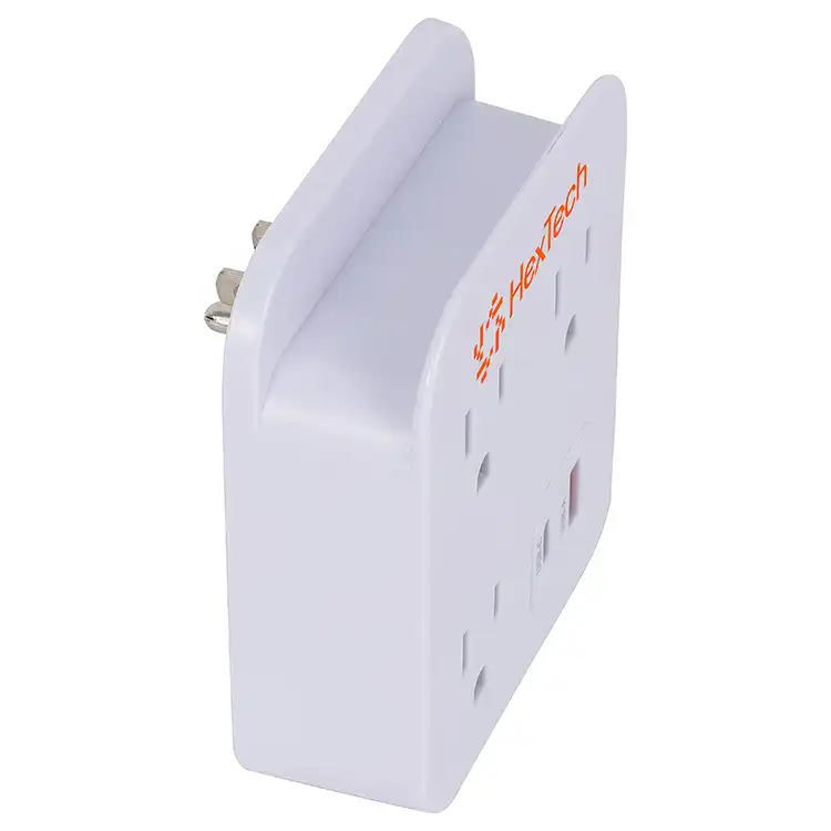 Flux 2.0 20W PD Wall Charger & Phone Holder #4