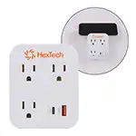 Flux 2.0 20W PD Wall Charger & Phone Holder
