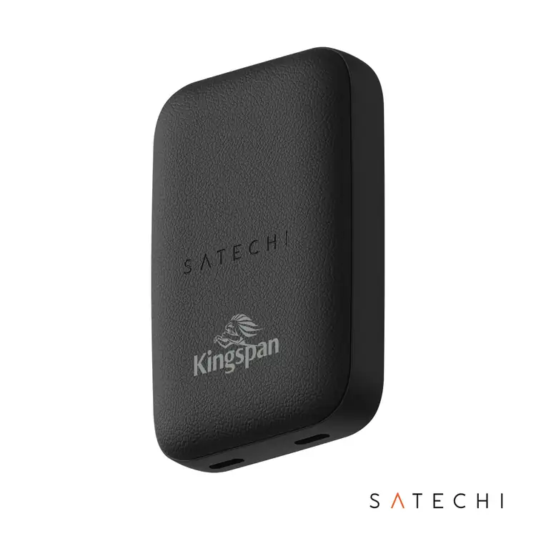 SATECHI OntheGo Slim GaN Wall Charger 67W #2