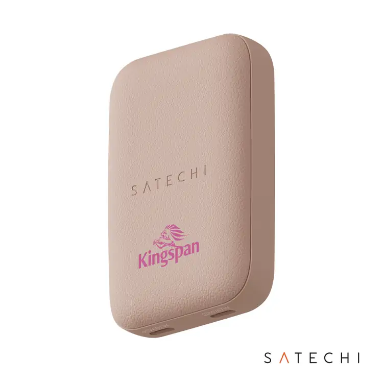 SATECHI OntheGo Slim GaN Wall Charger 67W #3