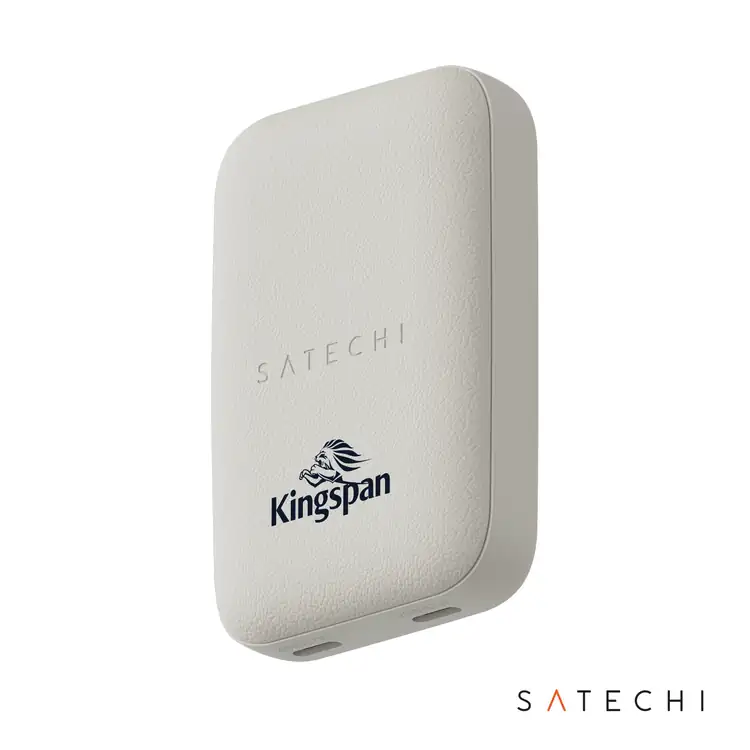 SATECHI OntheGo Slim GaN Wall Charger 67W #4