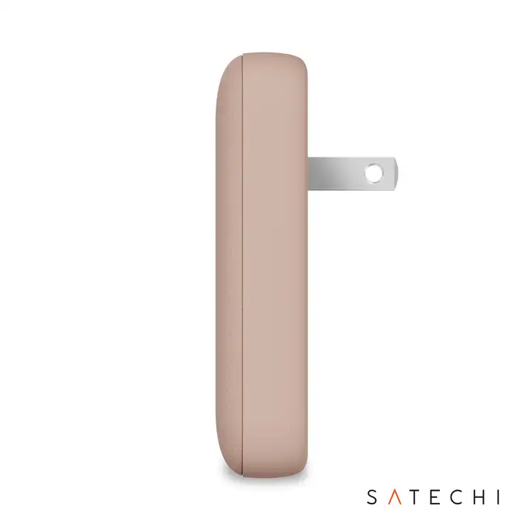 SATECHI OntheGo Slim GaN Wall Charger 67W #5