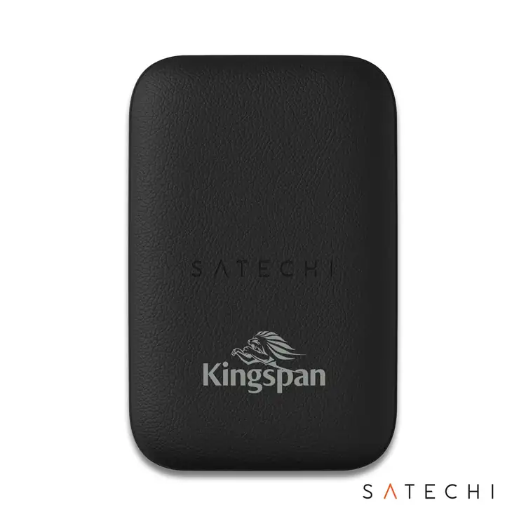 SATECHI OntheGo Slim GaN Wall Charger 67W #6