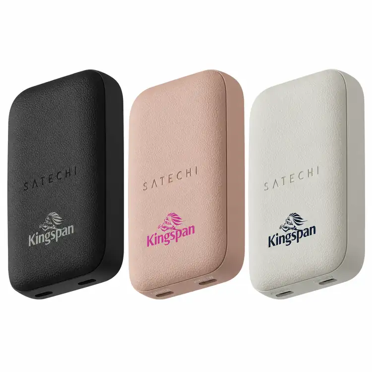SATECHI OntheGo Slim GaN Wall Charger 67W