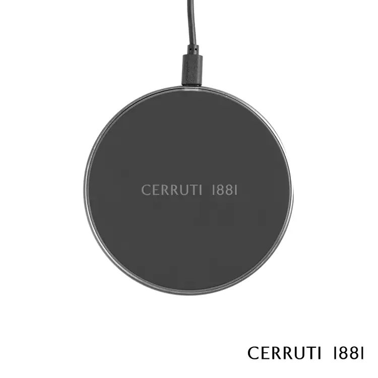 Cerruti 1881 Oxford Wireless Charger #2