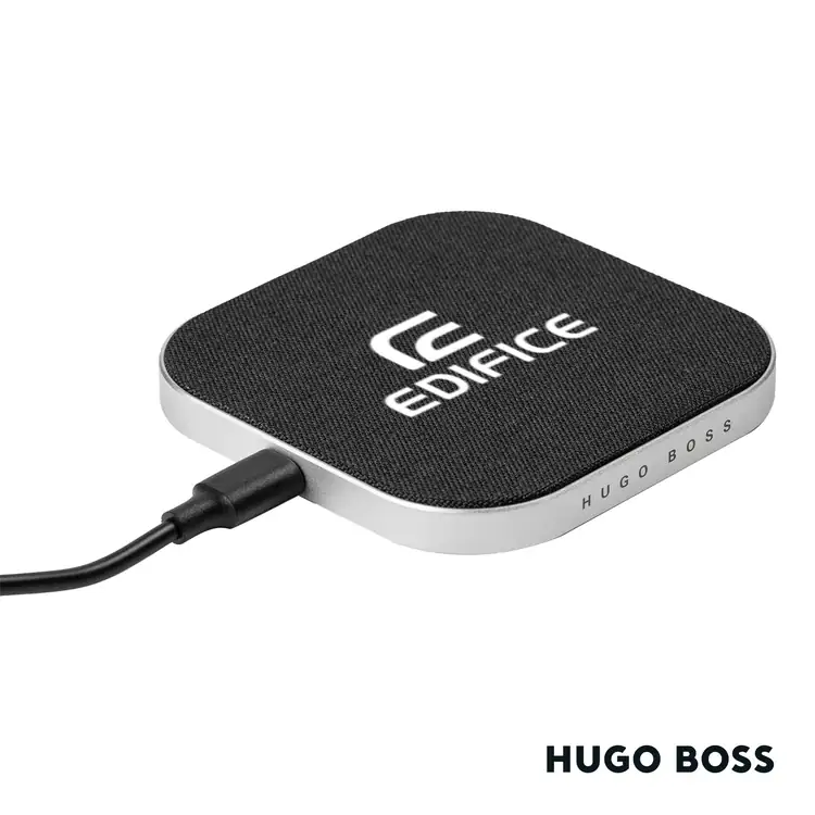 Hugo Boss Illusion Wireless Charger #2