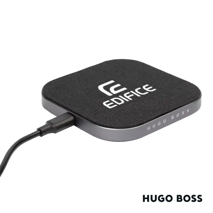 Hugo Boss Illusion Wireless Charger #3