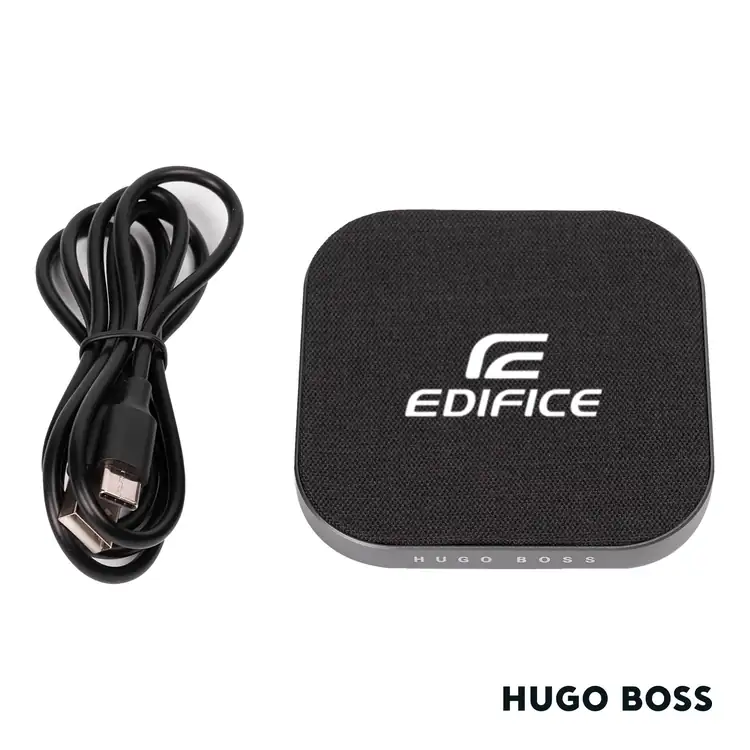 Hugo Boss Illusion Wireless Charger #5
