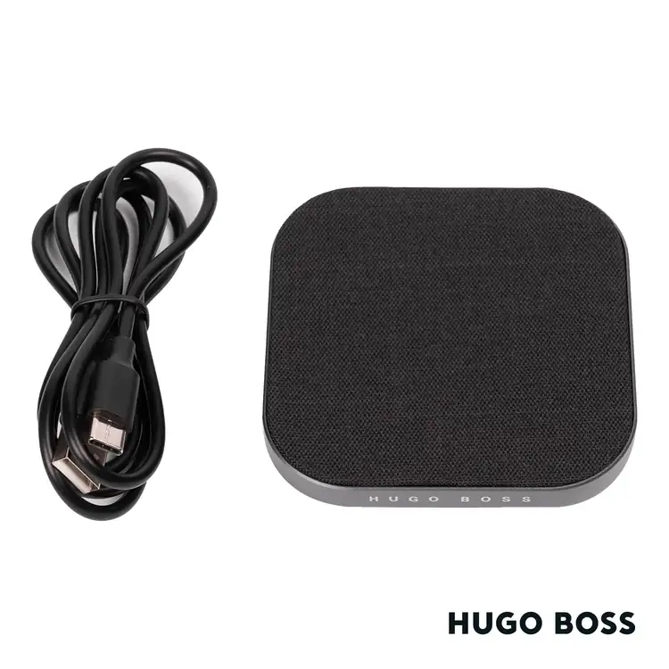 Hugo Boss Illusion Wireless Charger #7