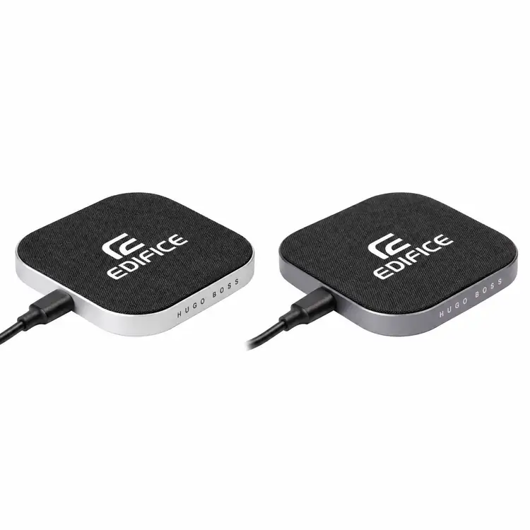 Hugo Boss Illusion Wireless Charger