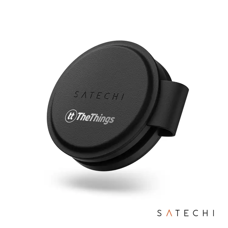 Chargeur sans fil pliable SATECHI OntheGo Qi2 2 en 1 #2