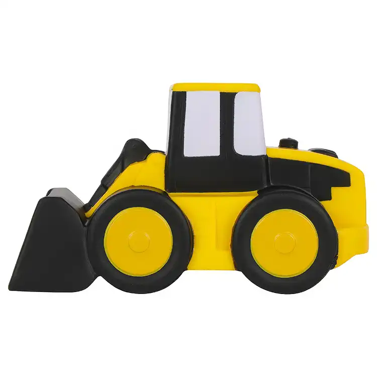 Front Loader Stress Reliever #4