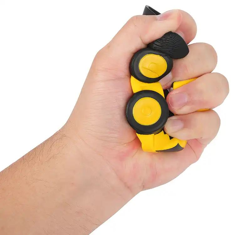 Front Loader Stress Reliever #7