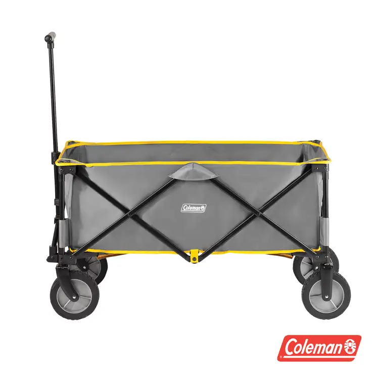 Coleman Folding Wagon #2