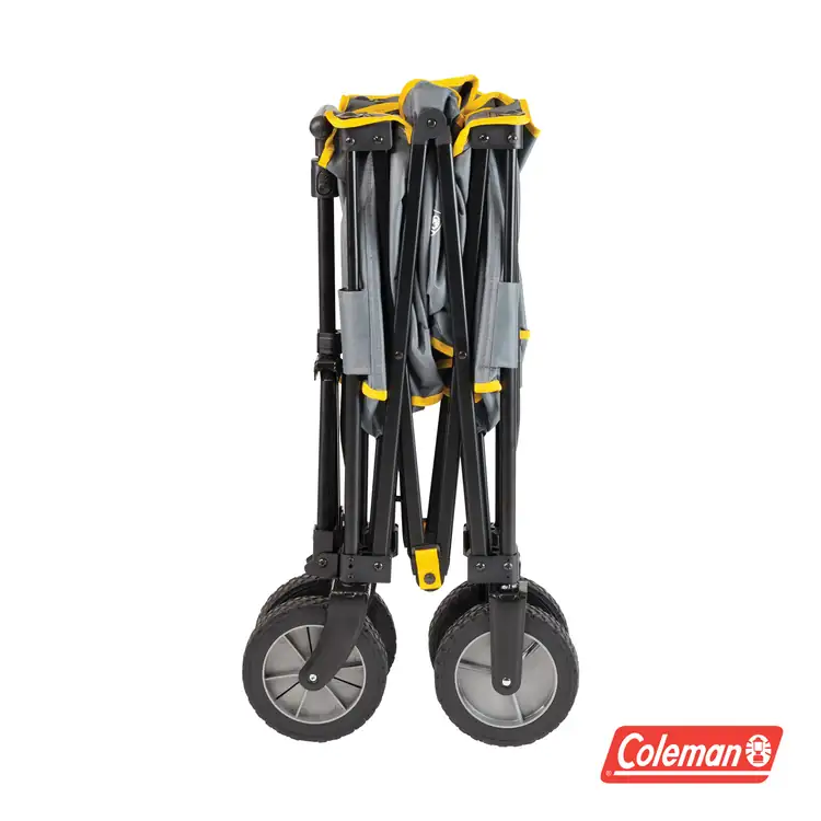 Coleman Folding Wagon #3