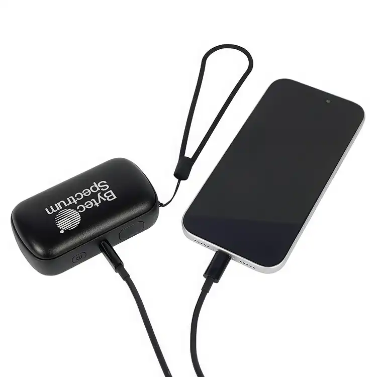 Lava Combo Hand Warmer and 10000mAh 20W PD Power Bank #2