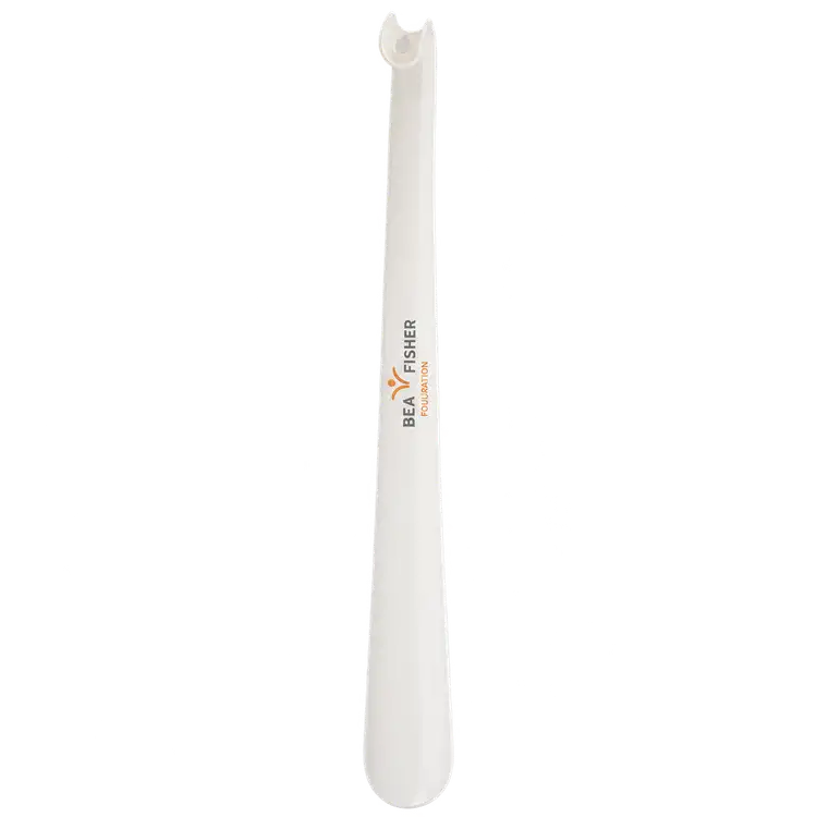 Uplifted Long Shoe Horn
