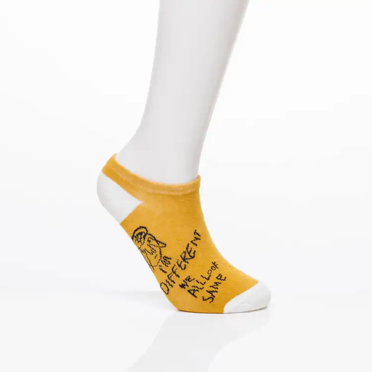 Factory Direct Ankle Socks #2