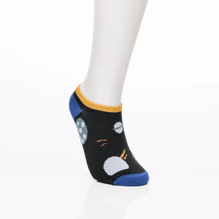 Factory Direct Ankle Socks #3