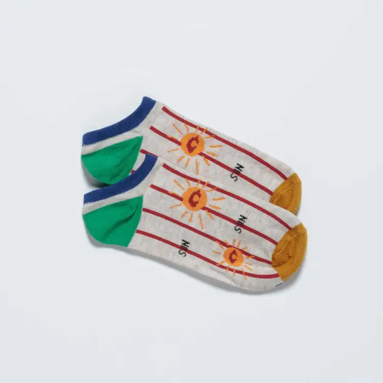 Factory Direct Ankle Socks #5