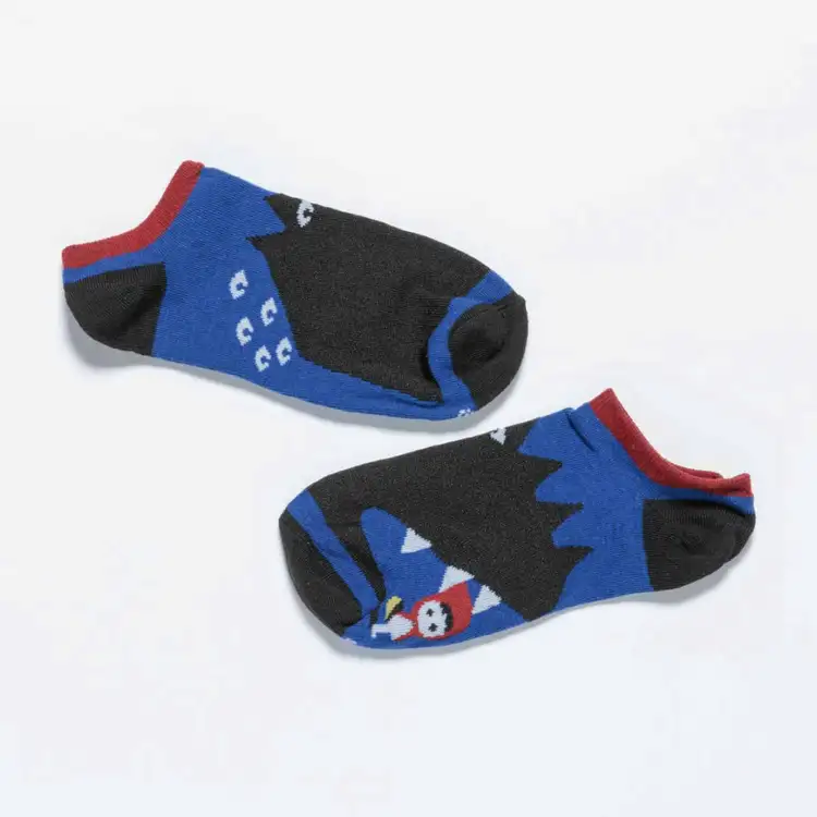 Factory Direct Ankle Socks #6