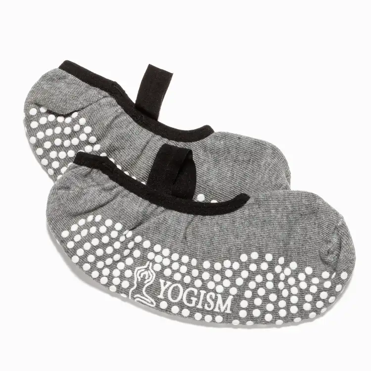 Factory Direct Yoga Ankle Socks #2
