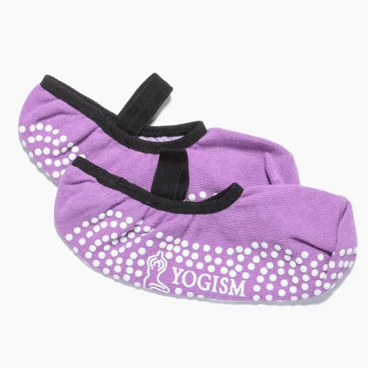 Factory Direct Yoga Ankle Socks #3