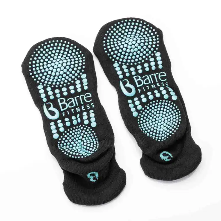 Factory Direct Yoga Ankle Socks #5