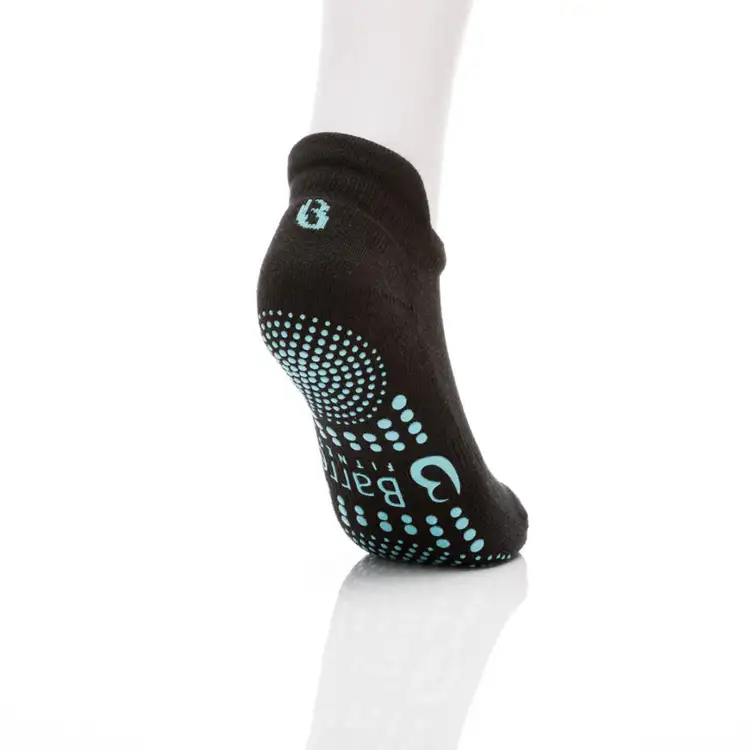 Factory Direct Yoga Ankle Socks