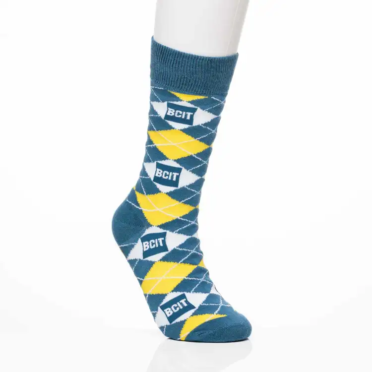 Factory Direct Performance Midi Socks #3