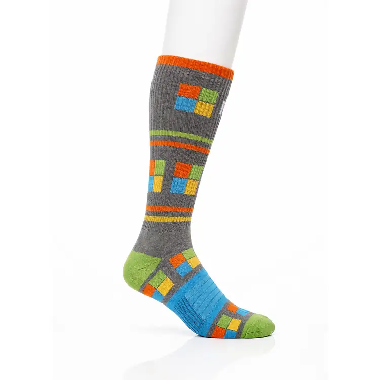 Factory Direct Performance Midi Socks #4