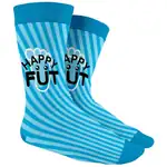 Chaussettes personnalisées par sublimation