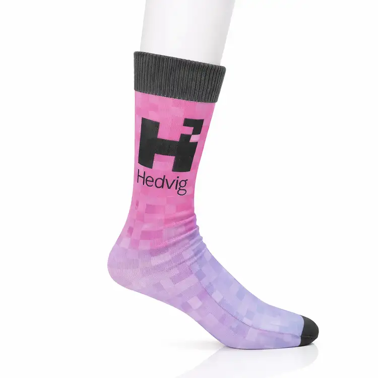 Chaussettes sublimées Factory Direct #3