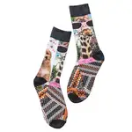 Factory Direct Sublimated Socks