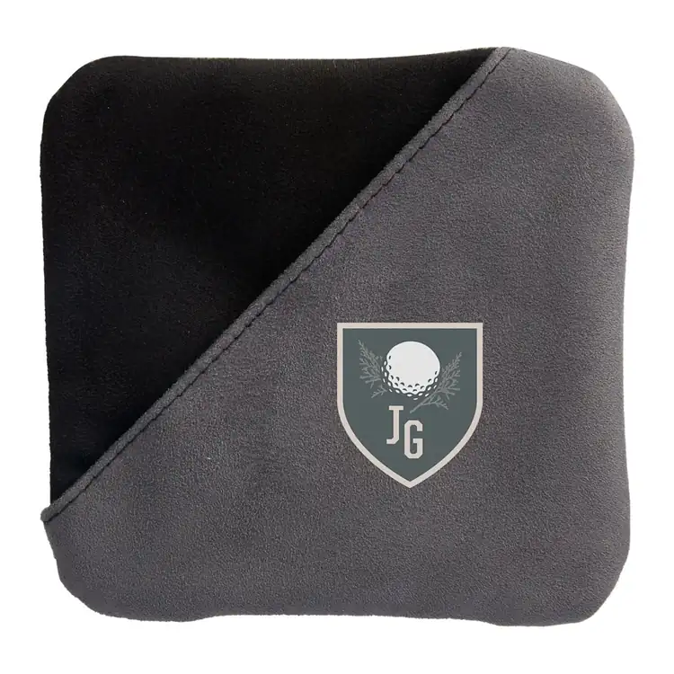 Chiffon nettoyeur Clean à poche pour la main