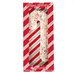 4oz Peppermint Bark Candy Cane