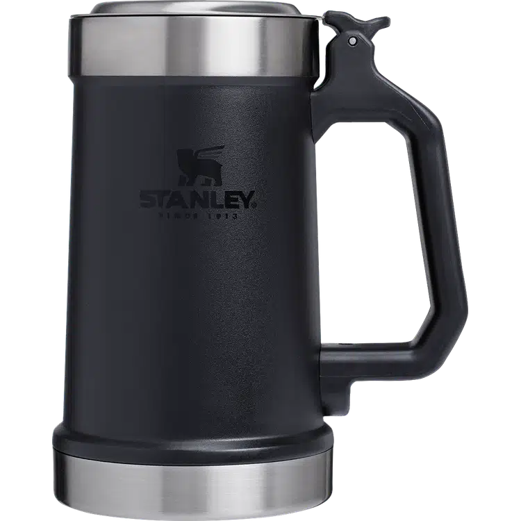 Stanley Classic 24 oz Bottle Opener Beer Stein #2