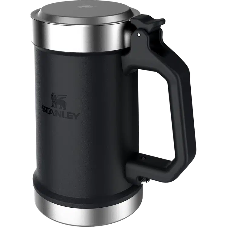 Stanley Classic 24 oz Bottle Opener Beer Stein #3