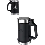 Chope Stanley Classic 24 oz avec ouvre-bouteille