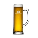 Baumann Beer Stein 13 oz - Deep Etch