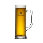 Baumann Beer Stein 13 oz - Imprinted