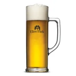 Baumann Beer Stein 21 oz - Imprinted