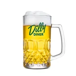 Bierfaust Beer Stein 20 oz - Imprinted