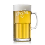 Blythwood Super Beer Stein 33 oz - Deep Etch