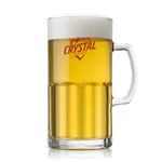Blythwood Super Beer Stein 33 oz - Imprinted