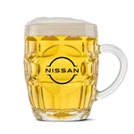 Britannia Beer Stein 20 oz - Imprinted